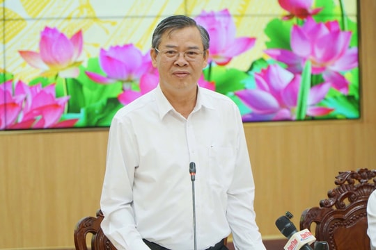 Cần Thơ: Thu hút đầu tư ngoài ngân sách có nhiều điểm sáng