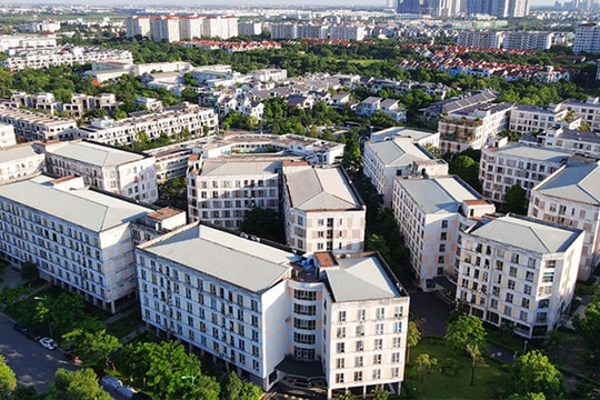 Hà Nội công bố danh sách 39 dự án với khoảng 120.000 căn NƠXH giai đoạn 2026-2030