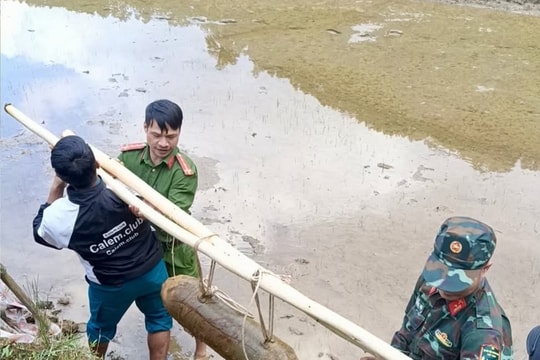 Phát hiện, xử lý nhiều bom đạn sót lại sau chiến tranh