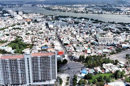 Phân vùng kinh tế - xã hội: Hướng đi chiến lược của tỉnh Đồng Nai