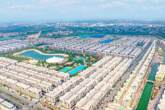 Đông Thủ đô vào thập niên vàng, tái hiện sự bứt phá phía Tây 10 năm trước
