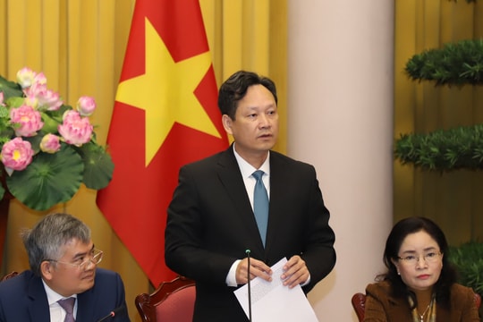 Luật Tòa án chuyên biệt: Hoàn thiện thiết chế tư pháp cho Trung tâm tài chính quốc tế