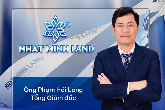 Nhật Minh Land và chiến lược tại các tọa độ bất động sản vàng