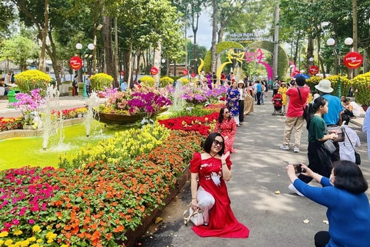 Thưởng Tết tới 840 triệu đồng, Đồng Nai tung “gói an sinh lớn” giữ chân người lao động