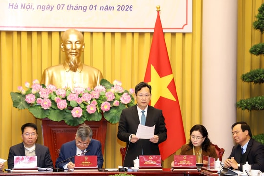 Luật Phục hồi, phá sản: Hỗ trợ doanh nghiệp phục hồi, rút ngắn thủ tục phá sản