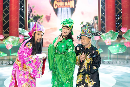 Tết Bính Ngọ 2026: VTV không phát sóng Táo Quân đêm Giao thừa