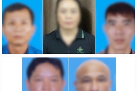 Công an Hải Phòng thông tin về vụ bắt hơn 130 tấn thịt lợn nhiễm dịch
