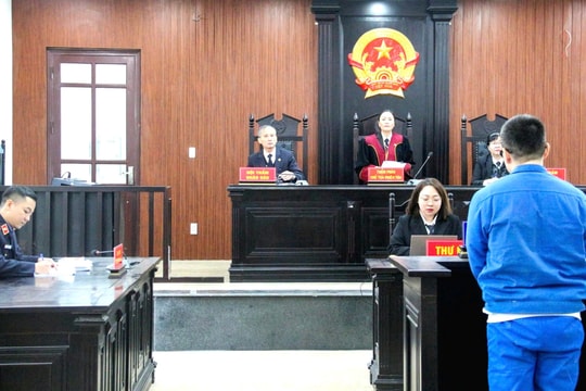 Cái tát nơi sảnh chung cư và cái giá của sự nóng giận