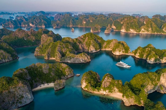 40 điểm du lịch trên ứng dụng Hải Phòng Go
