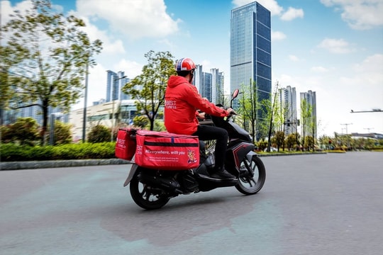 Thị trường thương mại điện tử năm 2026 dự báo tăng trưởng cao