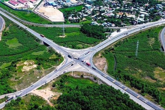 Đà Nẵng đưa ra hạn tháo dỡ , bàn giao mặt bằng nút giao Quốc lộ 14B