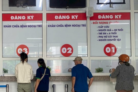 Y tế Đà Nẵng tạo nền tảng cho giai đoạn 2026-2030