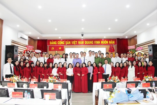 TAND khu vực 9 - TP. HCM: Vượt khó, đoàn kết, hoàn thành xuất sắc nhiệm vụ