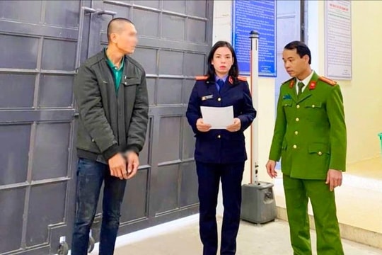 Bực tức chuyện cũ, đánh bạn nhậu tử vong