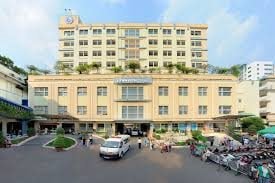 Chấn chỉnh hoạt động quảng cáo tại bệnh viện sản lớn nhất TP.HCM