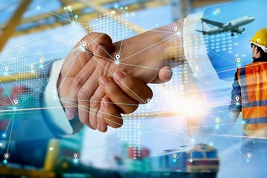 Khu vực tư nhân bước vào chu kỳ đầu tư chiến lược mới