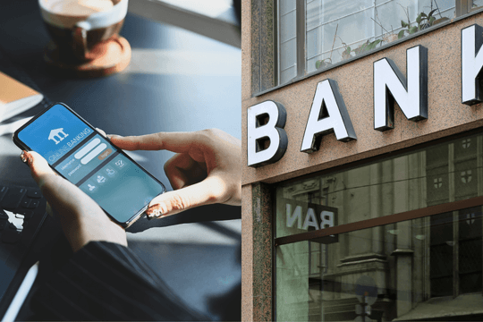 Dự báo lợi nhuận của các ngân hàng tăng 20% giai đoạn 2026-2027