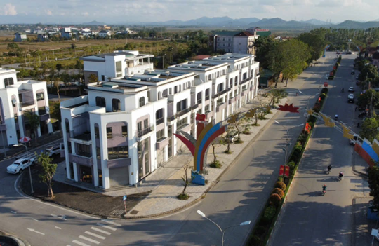 Hà Tĩnh đón dòng vốn trăm nghìn tỷ, tương lai thành thủ phủ logistics