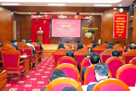 VKSND tỉnh Thanh Hóa đột phá trong tiến trình số hóa
