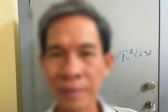Khởi tố, bắt tạm giam đối tượng xâm hại bé gái 11 tuổi