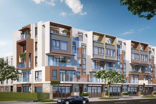 Khởi động dự án Khu phức hợp đô thị - thương mại cao tầng phía Tây Bắc Đà Nẵng