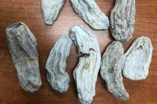 Giả mạo người quen bác sĩ, lừa đảo bán thuốc “gia truyền”