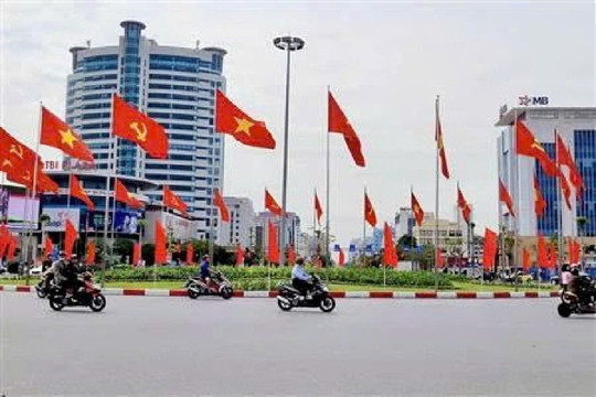 Hải Phòng tăng cường bảo đảm an ninh mạng