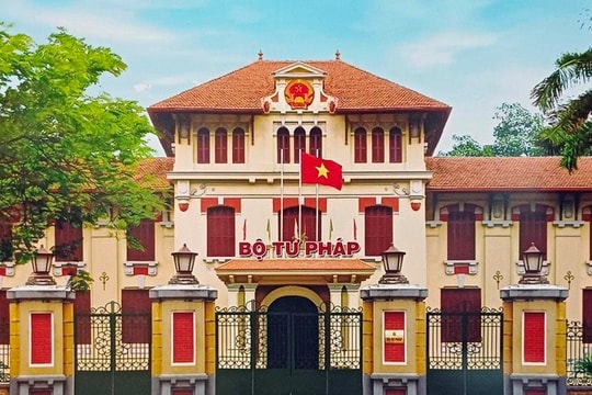 Bổ sung chức năng kiểm soát thủ tục hành chính cho Bộ Tư pháp