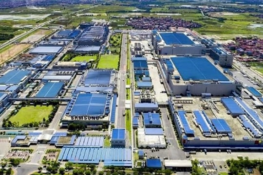 Đà Nẵng: Năm  2027 hoàn thiện hạ tầng các cụm công nghiệp