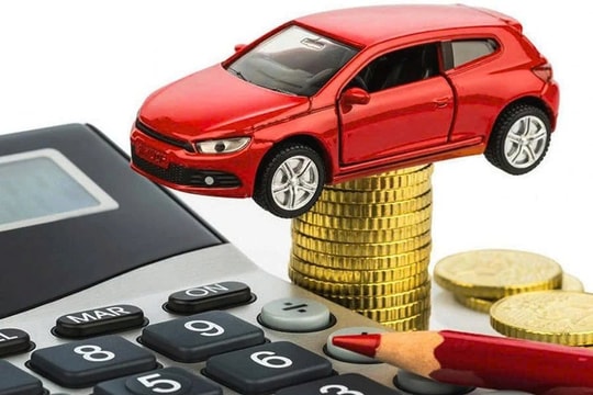 Thuế TP. Đà Nẵng rà soát bảng giá, hoàn chênh lệch lệ phí trước bạ ô tô