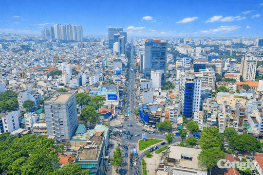 Metro số 2 trước ngày khởi công: Sẵn sàng cho trục giao thông xương sống mới của TP.HCM