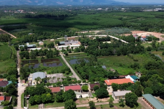 Tái định cư cho đường sắt tốc độ cao: Yêu cầu nơi ở mới tốt hơn nơi ở cũ