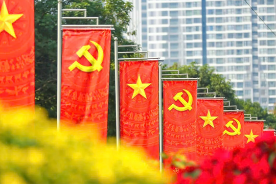 Cộng đồng người Việt tại Israel luôn tin tưởng vào sự lãnh đạo của Đảng và Nhà nước
