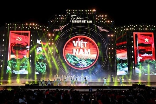 Người lao động được nghỉ hưởng nguyên lương "Ngày Văn hóa Việt Nam" 24/11