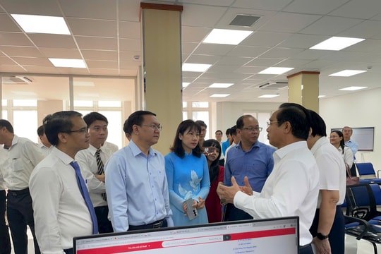 83 xã, phường ở TP.HCM được bố trí thêm Phó Chủ tịch UBND