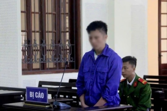 Cha mẹ ly hôn – bước khởi đầu sai lầm của con trẻ