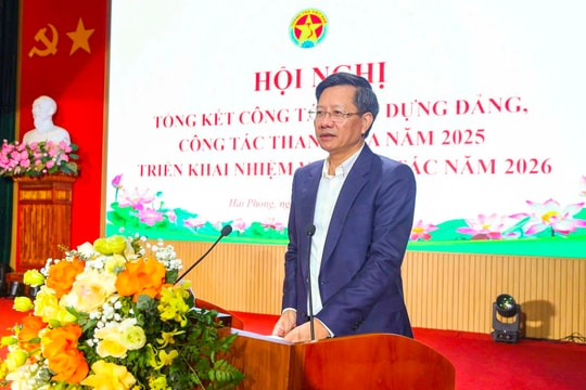 Hải Phòng kiến nghị xử lý trách nhiệm 225 tổ chức, 267 cá nhân có sai phạm