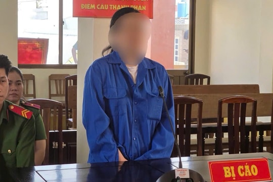 Nữ chủ hụi lừa đảo hàng trăm triệu đồng