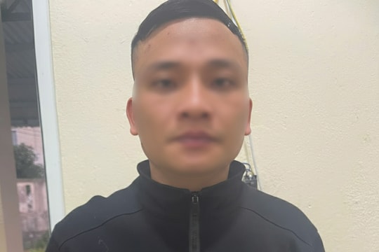 Lừa “chạy” chuyển nơi tạm giam để chiếm đoạt tài sản