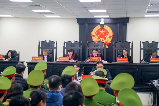 Vụ án Z Holding: HĐXX chỉ rõ hàng loạt “lỗ hổng” và kiến nghị giải pháp ngăn chặn tội phạm