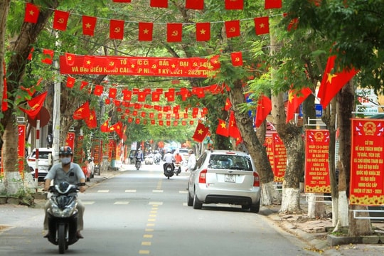 Hải Phòng ban hành kế hoạch tiếp công dân, xử lý khiếu nại, phục vụ Đại hội Đảng XIV