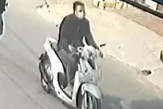 Đối tượng sát hại 2 người phụ nữ ở Hưng Yên đã ra đầu thú