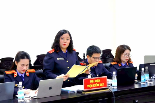 Vụ án Công ty Cổ phần Z Holding: Bản án nghiêm minh và yêu cầu hoàn thiện pháp luật