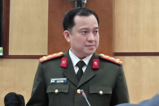 Xem xét khởi tố vụ tai nạn đặc biệt nghiêm trọng khiến 10 người thương vong trên cao tốc
