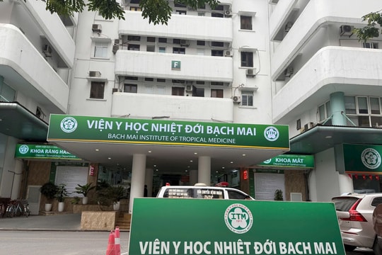 Thông tin người đàn ông nguy kịch sau khi ăn tiết canh dê ở Hà Tĩnh là không chính xác