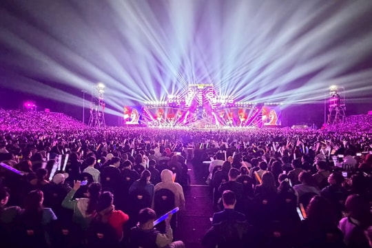 Quảng Ninh mở màn Xuân 2026 bằng đại nhạc hội đặc biệt