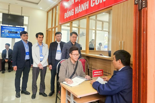 Hải Phòng lập tổ công tác hướng dẫn thủ tục mua, thuê mua nhà ở xã hội