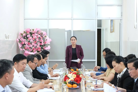 Tạo điểm nhấn văn hóa từ Nhà hát Nghệ thuật truyền thống Đà Nẵng