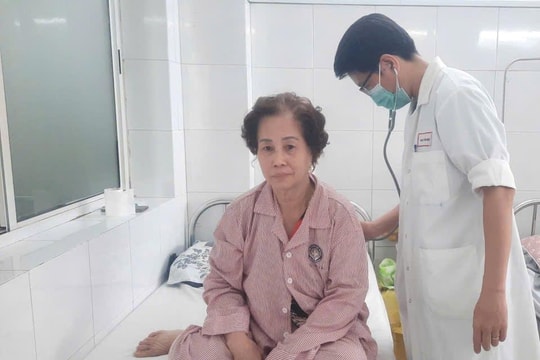 Đà Nẵng: Chủ động phòng bệnh mùa lạnh