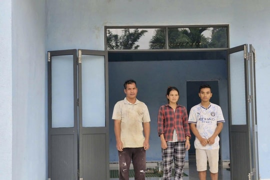 Đà Nẵng chăm lo Tết cho người nghèo